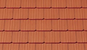 antik krój prosty creaton dach. ceramiczna