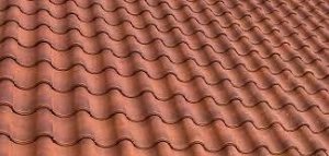 Holenderka OVH Vario Koramic dach. ceramiczna