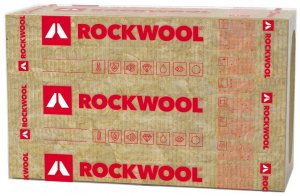 rockwool termoizolacja